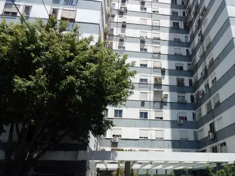 Departamento en alquiler en Boedo