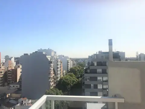 Departamento en Venta al Norte