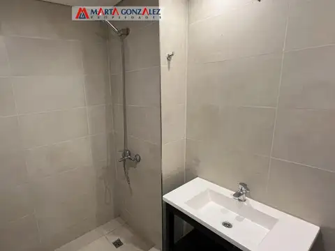 Departamento en Alquiler al Suroeste