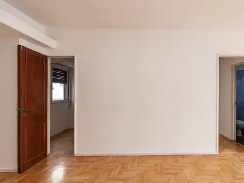 Departamento en Venta en Palermo, USD 269.000