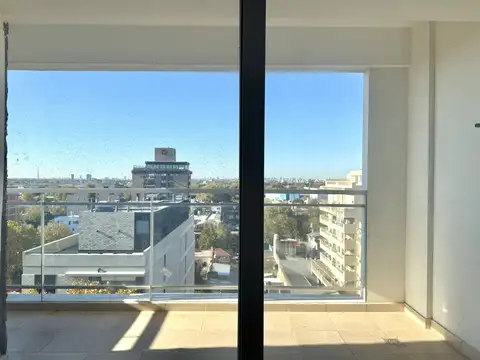 Departamento 4 ambientes con 3 baños