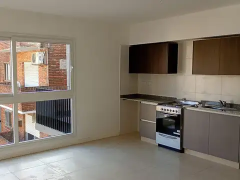 DEPARTAMENTO 2 AMBIENTES - ALMAGRO, CAPITAL FEDERAL