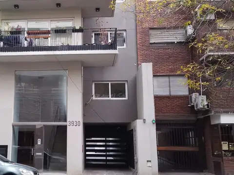 Departamento en Venta en Almagro, USD 135.000