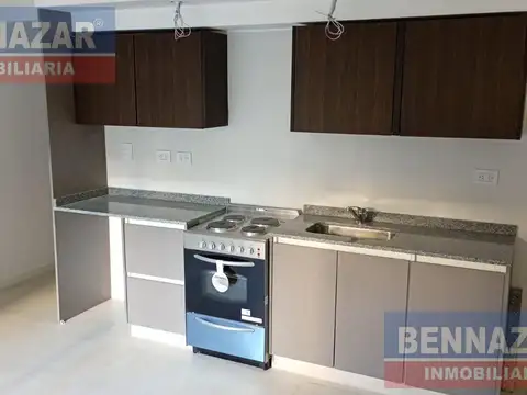DEPARTAMENTO 2 AMBIENTES - ALMAGRO, CAPITAL FEDERAL