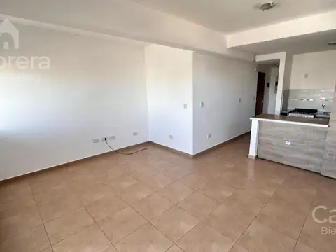 Alquiler Departamento tipo Monoambiente en La Plata