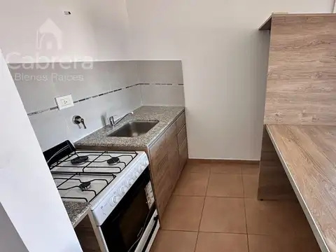 Departamento en Alquiler en La Plata, $ 480.000