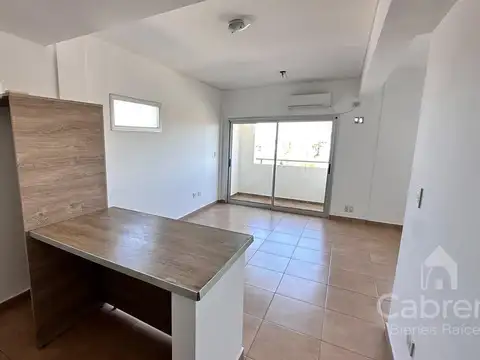 Departamento en Alquiler de Monoambiente