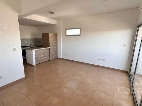 Alquiler Departamento tipo Monoambiente en La Plata