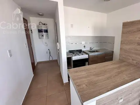 Departamento en Alquiler 8 años