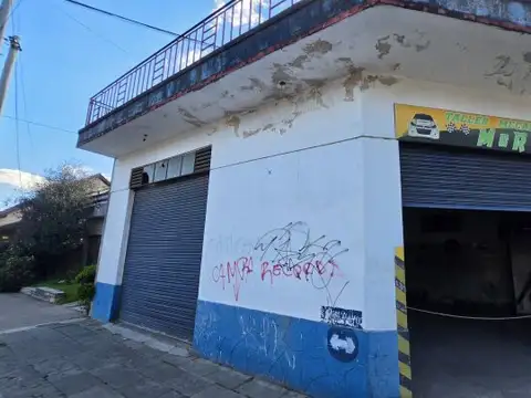 Joaquin V Gonzalez 899