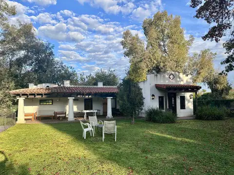 Casa en Venta al Noroeste