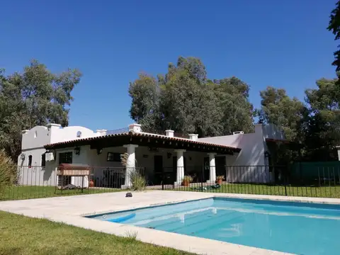 Casa en Venta en Bella Vista, USD 390.000
