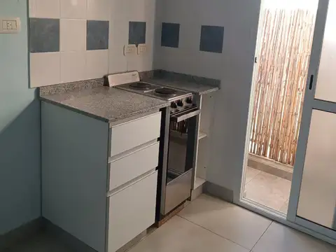 Departamento en Alquiler 8 años