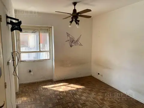 Departamento en Venta en Balvanera, USD 42.000