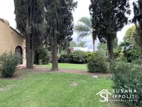 Casa en venta 3 dormitorios con pileta en Cotos de la Alameda, Roldan