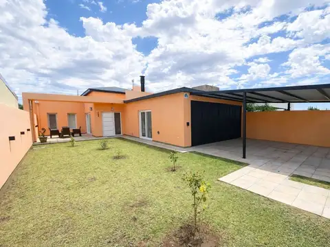 Casa Quinta en Uspallata 156 - Toay