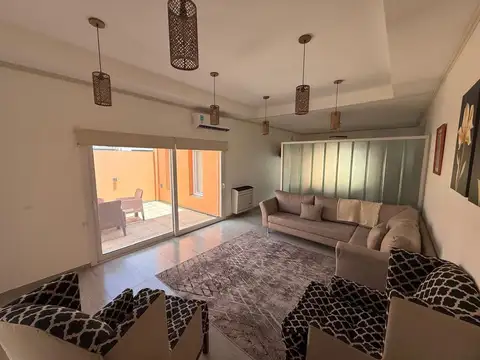 Casa Quinta en Uspallata 156 - Toay
