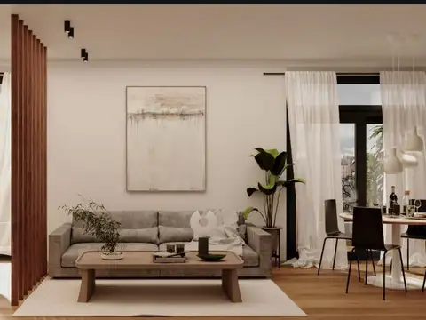Departamento en Venta A Estrenar