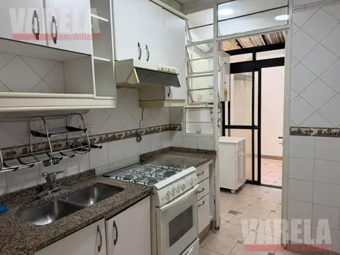 Departamento en Alquiler 30 años