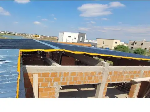 Casa en Venta 1 año
