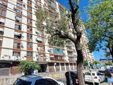 Departamento  en Venta en La Boca, Capital Federal, Buenos Aires
