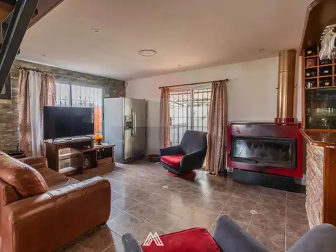 Casa en Venta de 4 dormitorios