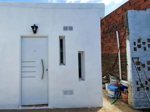 Martin Fierro al 5400