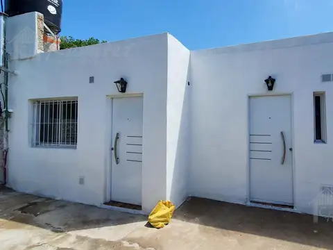 Casa en venta 3 ambientes Moreno