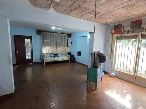 Depto Tipo Casa en Venta de 3 dormitorios