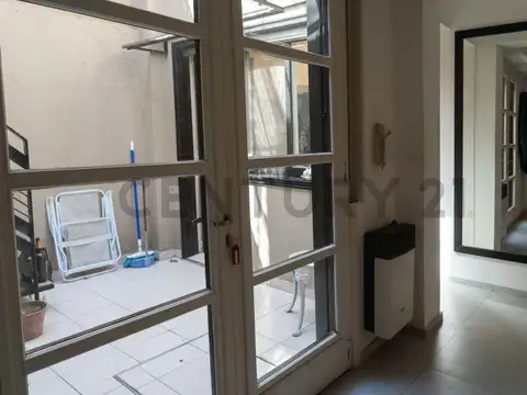 Depto Tipo Casa en Venta 36 años