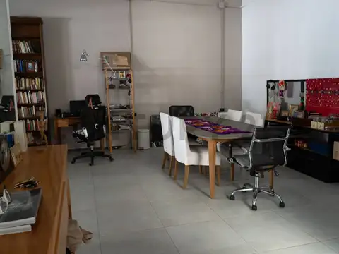 Depto Tipo Casa en Venta de 1 dormitorio