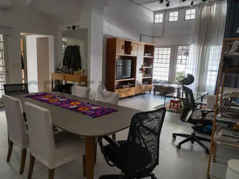 Depto Tipo Casa en Venta de 2 ambientes