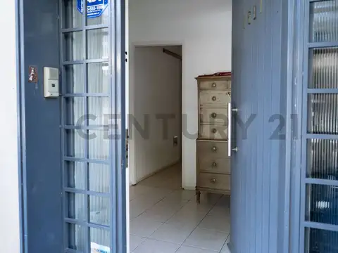 Venta PH 2/3 AMBIENTES ESTILO LOFT – 99 M² CUBIERTOS, PATIO Y TERRAZA  – TOTALME