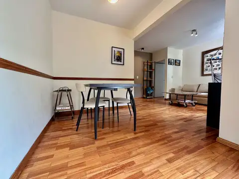 Departamento en Alquiler Temporal de 1 dormitorio