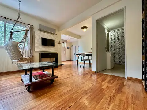 Departamento en Alquiler Temporal 5 años