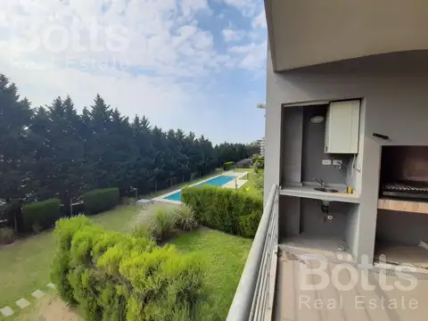 Complejo Infinity, Barrio El Plamar, Edificio B, 1ero "14"