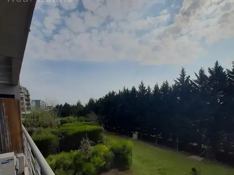 Oportunidad  Monoambiente c/Balcón Aterrazado - El Palmar - Nordelta