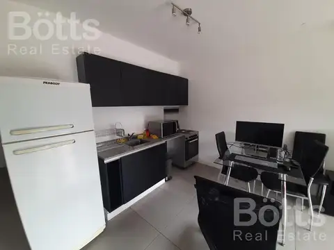 Complejo Infinity, Barrio El Plamar, Edificio B, 1ero "14"