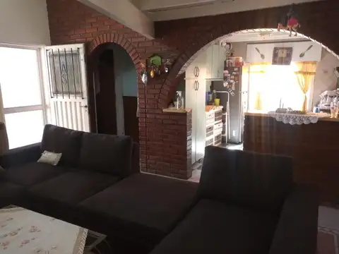 Casa en Venta 20 años