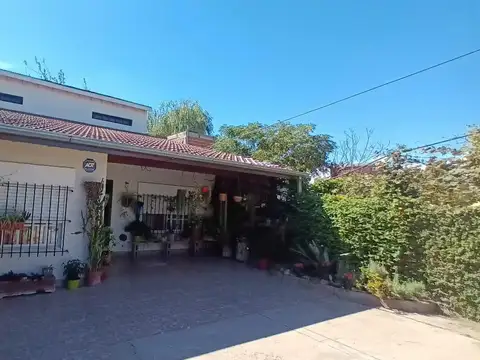 Casa - Escobar