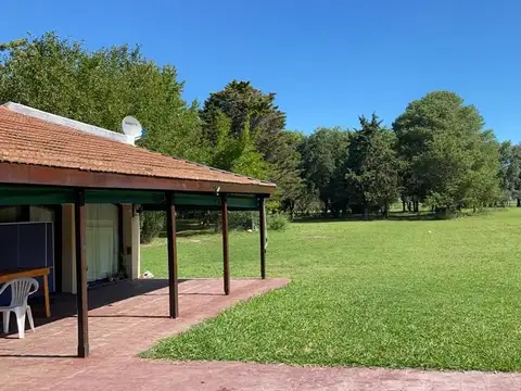 Quinta en Venta de 5 dormitorios