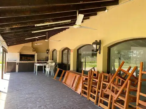 Quinta en Venta de 5 dormitorios