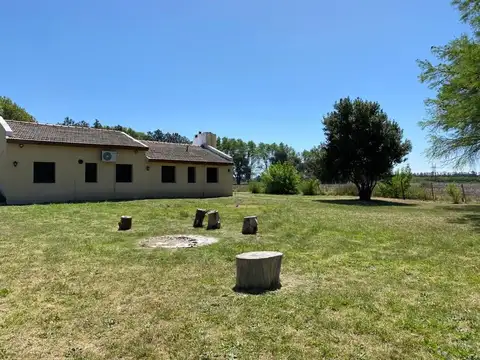 Quinta en Venta en Lima, USD 1.150.000