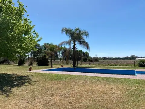 QUINTA  EN VENTA LIMA - ZARATE