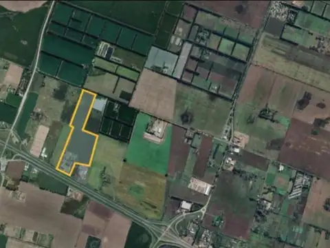QUINTA  EN VENTA LIMA - ZARATE