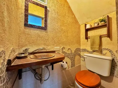 Casa en Venta al Oeste