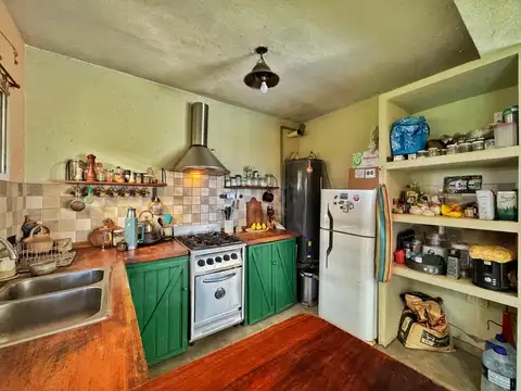 Casa en Venta 12 años