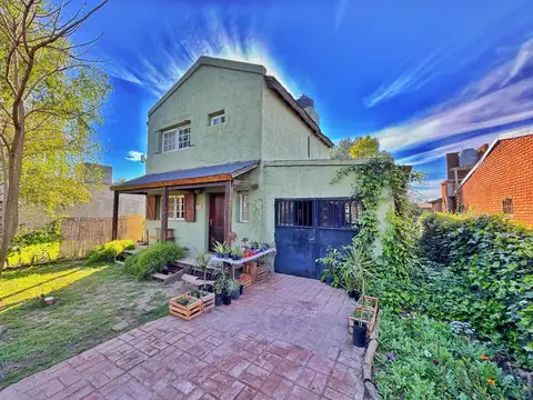 Casa en Venta de 3 dormitorios