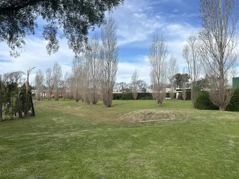 VENTA LOTE 634M2, BARRIO SANTA GUADALUPE .