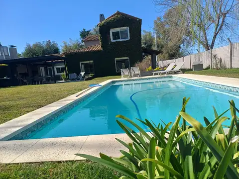 Casa en Venta de 3 dormitorios